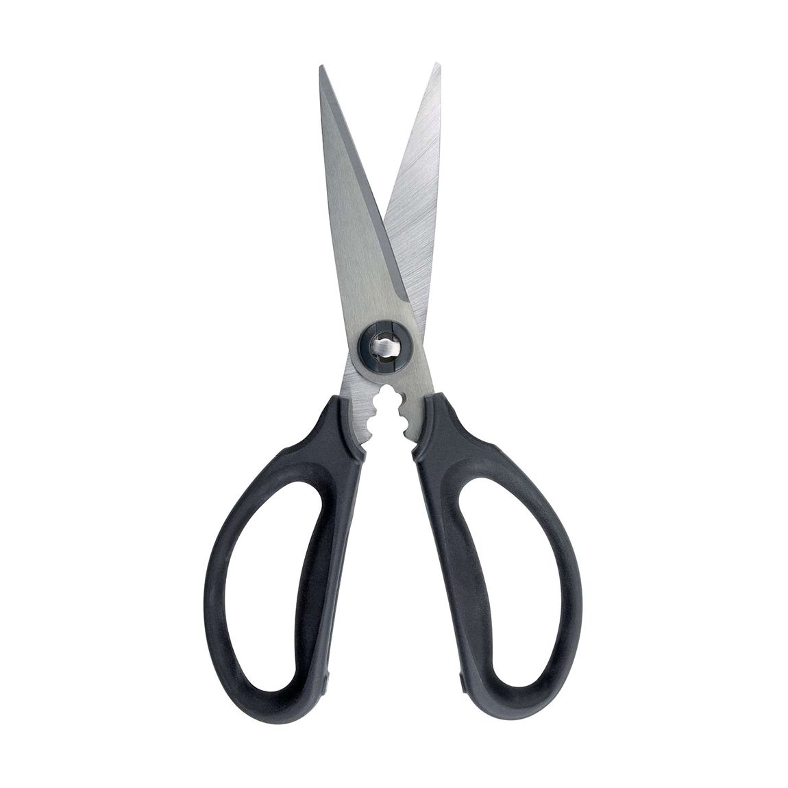 OXO Good Grips Kitchen & Herb Scissors main product photo