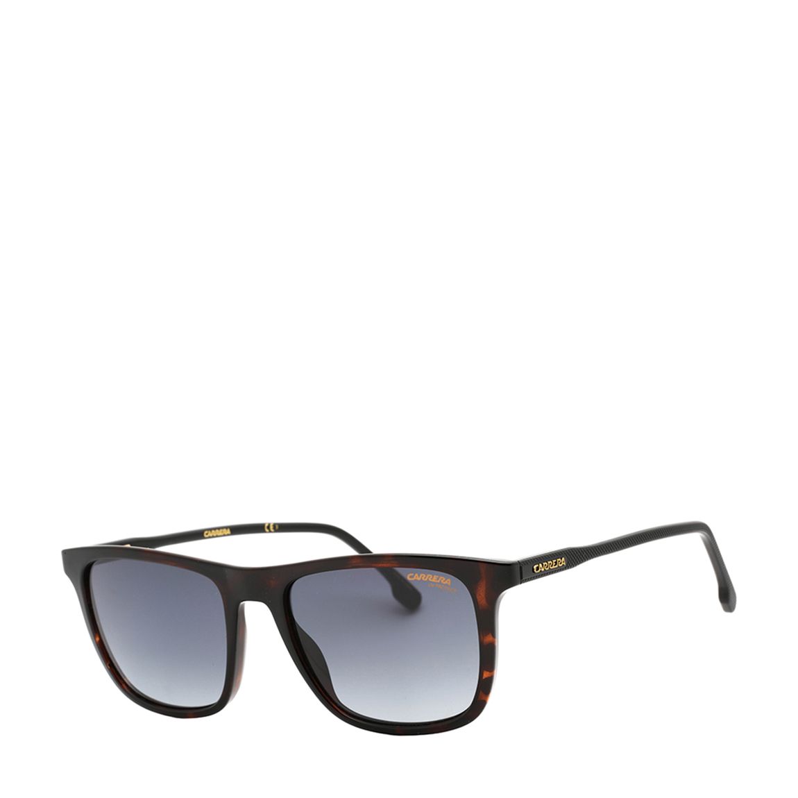 Women's Square Tortoise Sunglasses 42mm main product photo