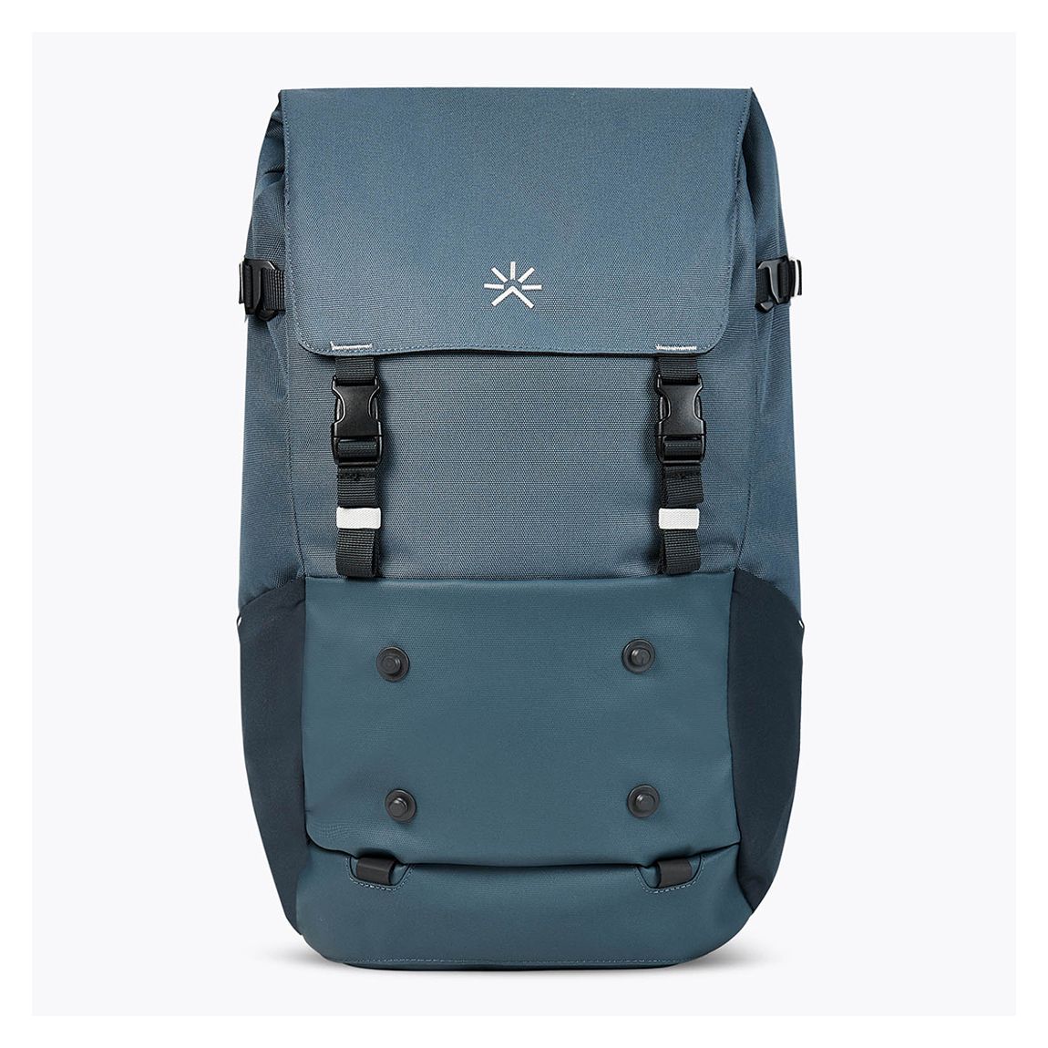 Orion Blue Shell Backpack main product photo