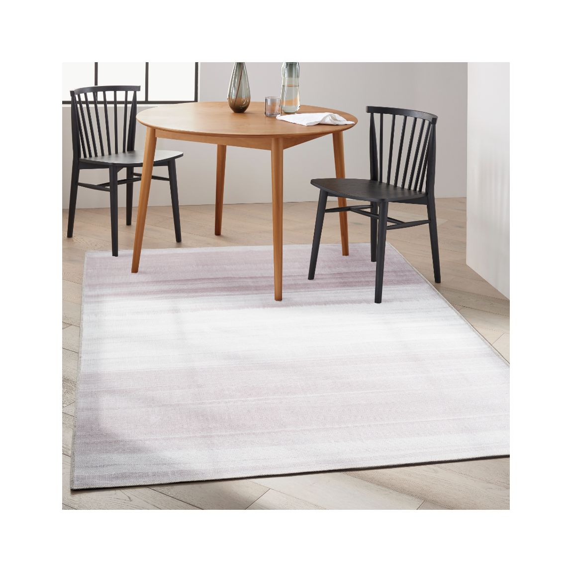 Launder 01 Ivory 300cm x 239cm Rug main product photo