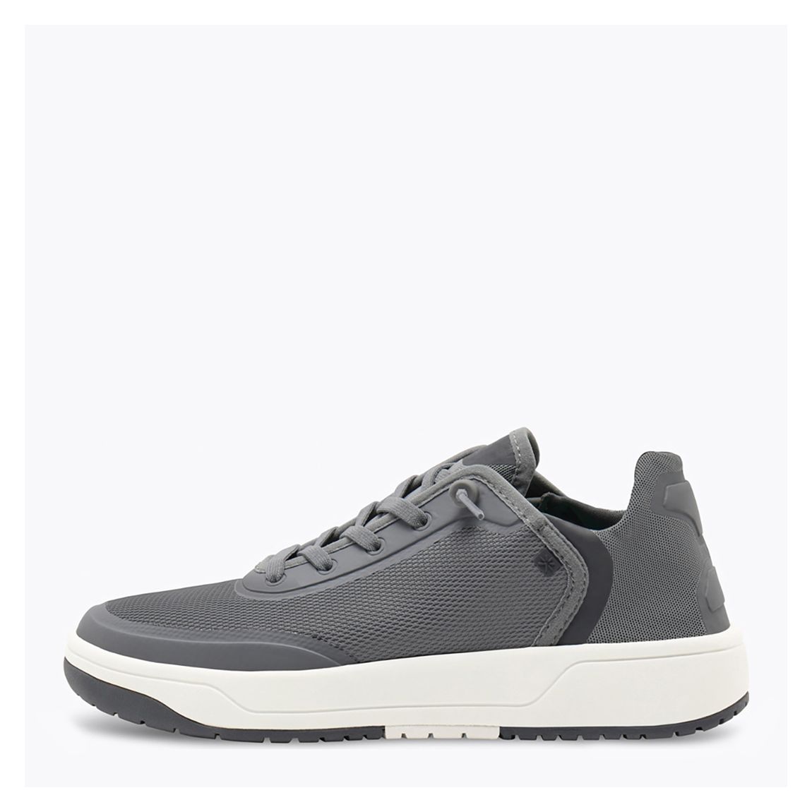 Men's Grey Dune Trainers main product photo