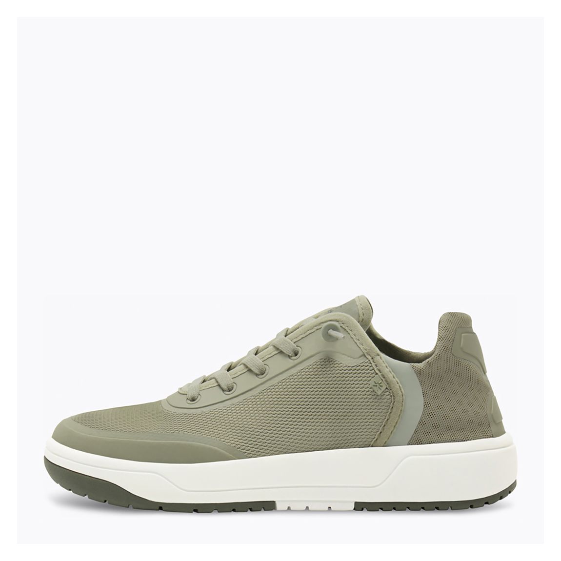 Men's Khaki Dune Trainers main product photo