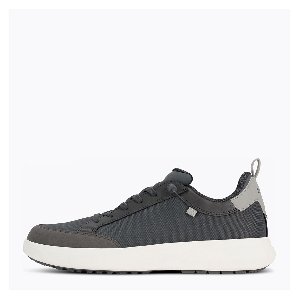 Unisex Grey Geyser Litli Trainers main product photo