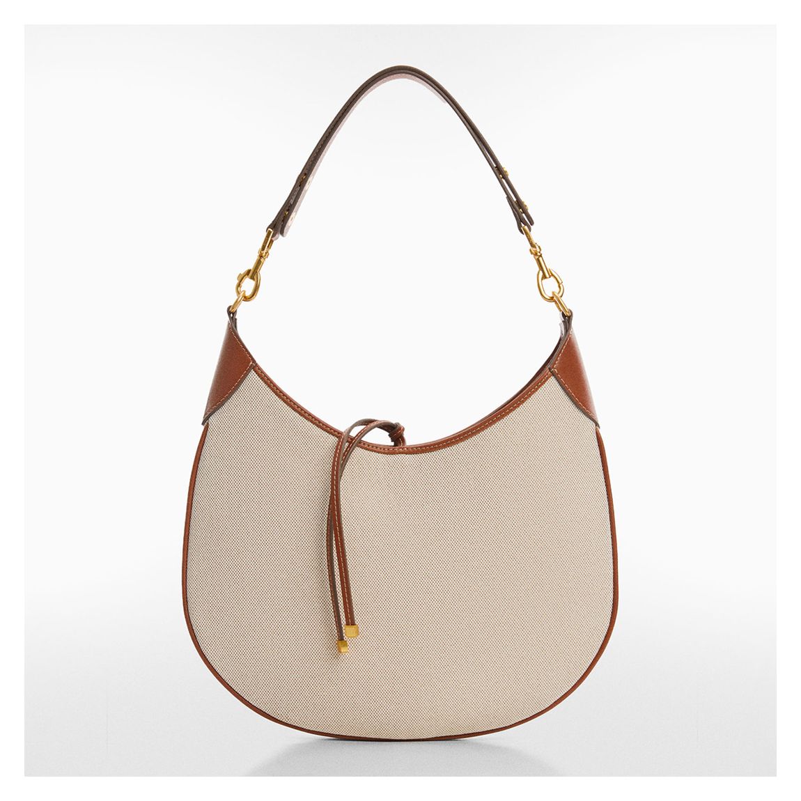 Leather Marsella Bag main product photo