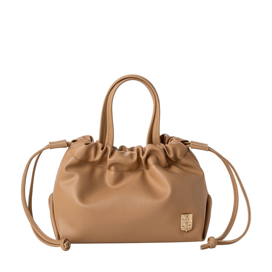 Camel Handbag main product photo