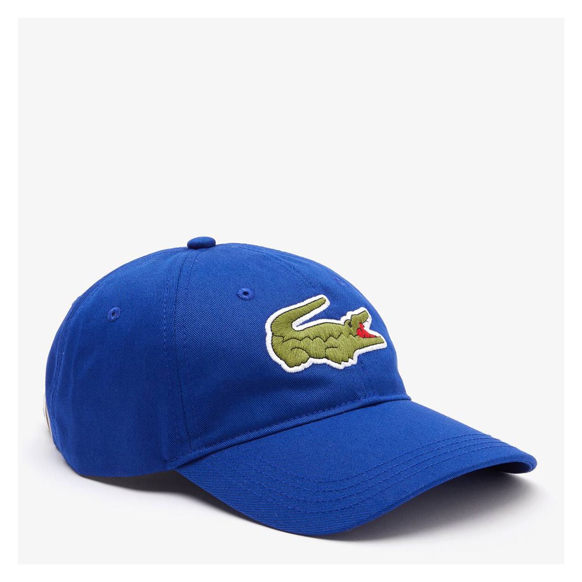 Blue Embroidered Cap main product photo