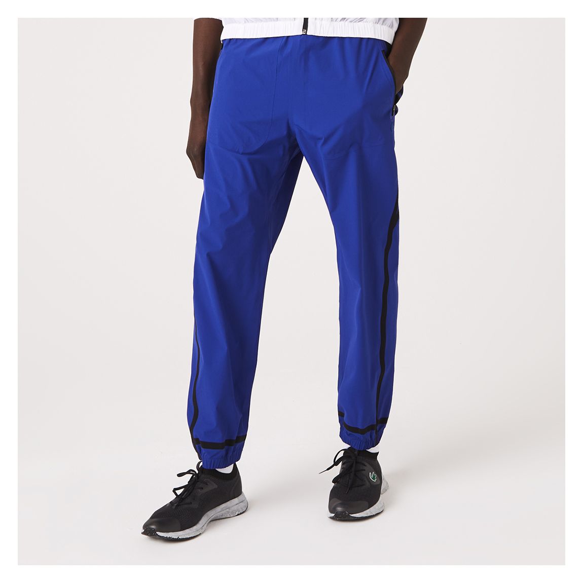Blue Shell Tracksuit Bottoms main product photo