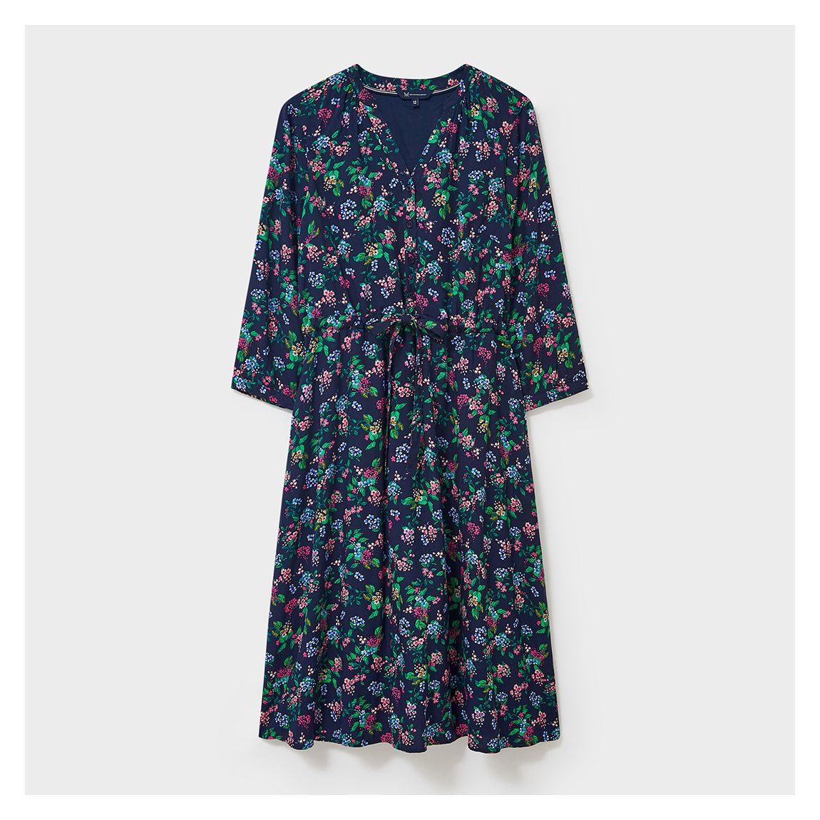 MELODIE DRESS main product photo