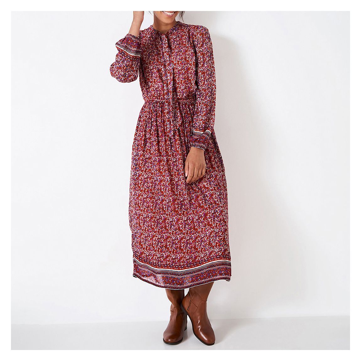 HINA DRESS main product photo