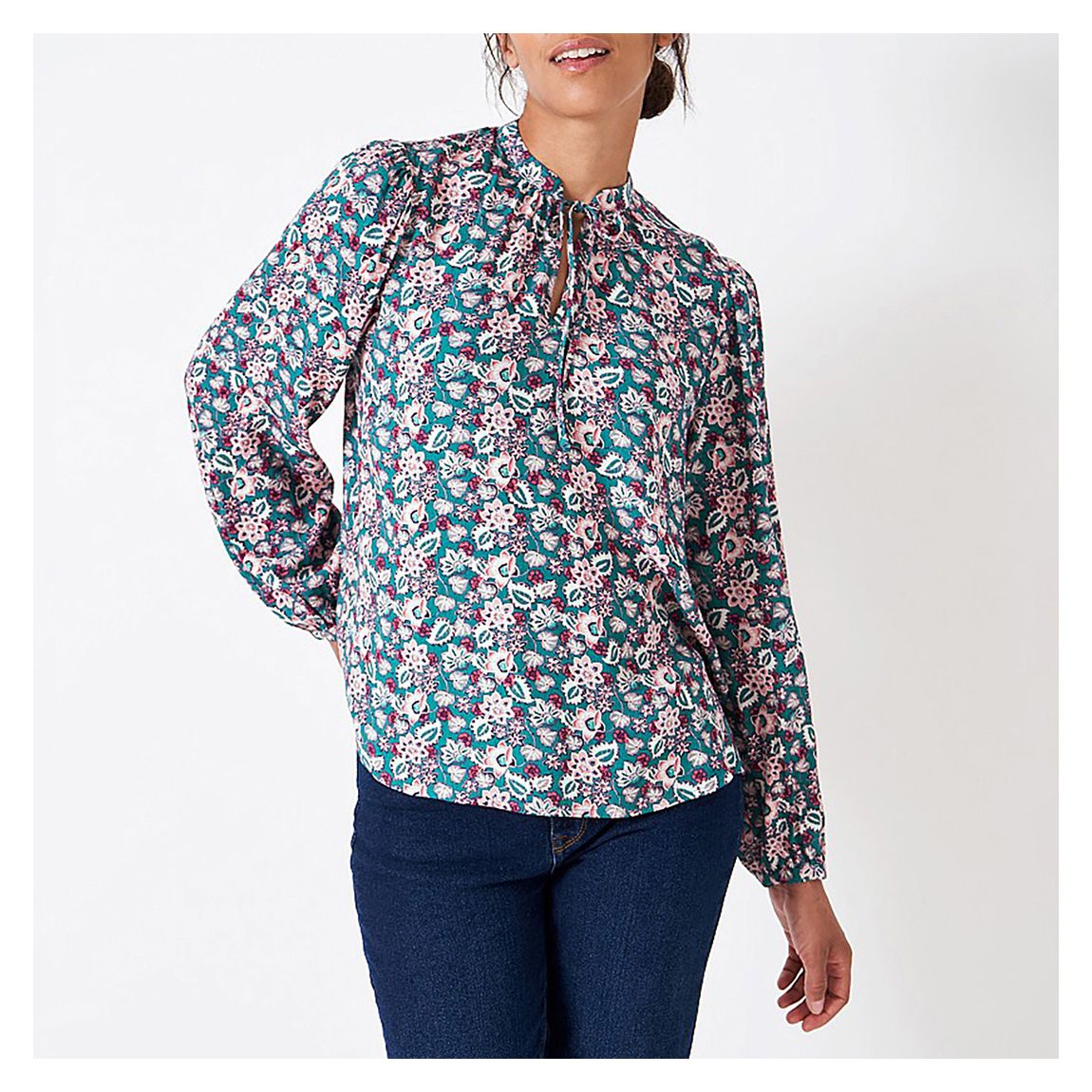 ORLA BLOUSE main product photo