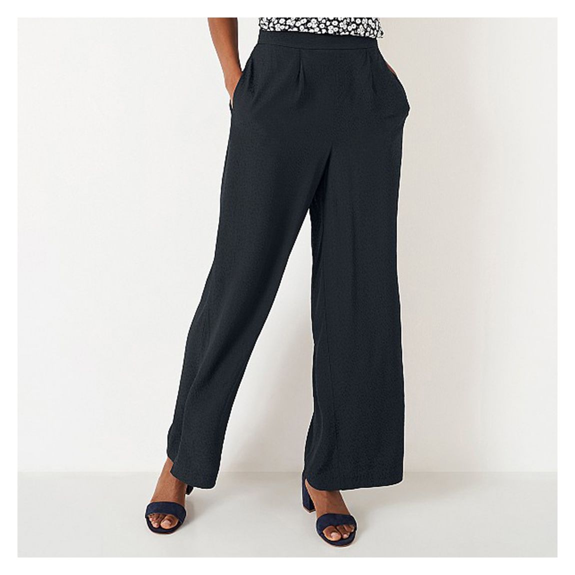 JACQUARD TROUSER main product photo