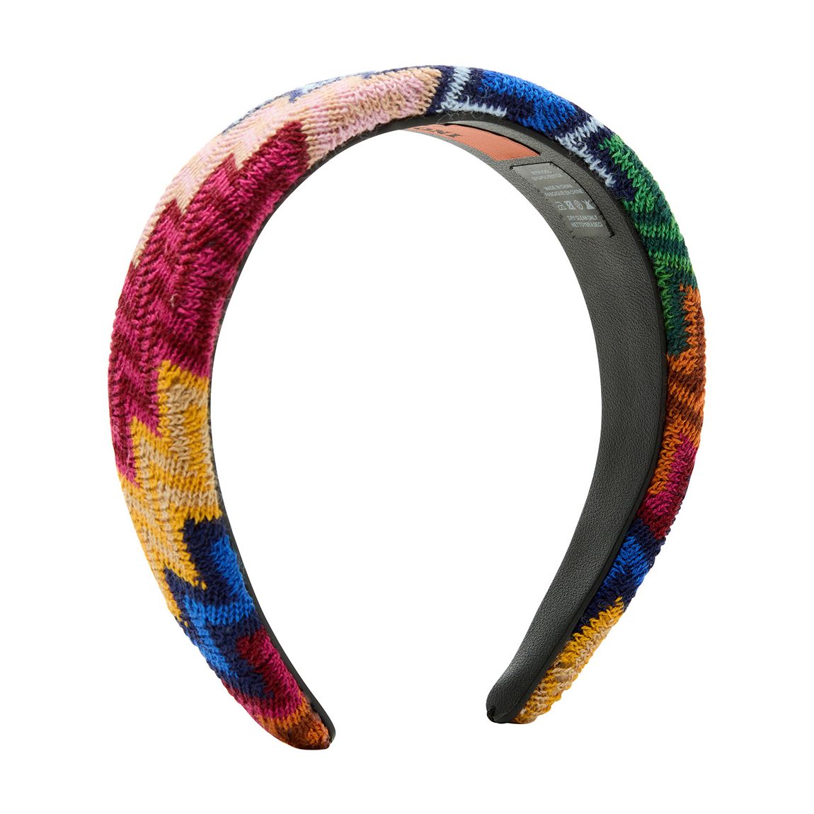 Multi Wide Headband main product photo