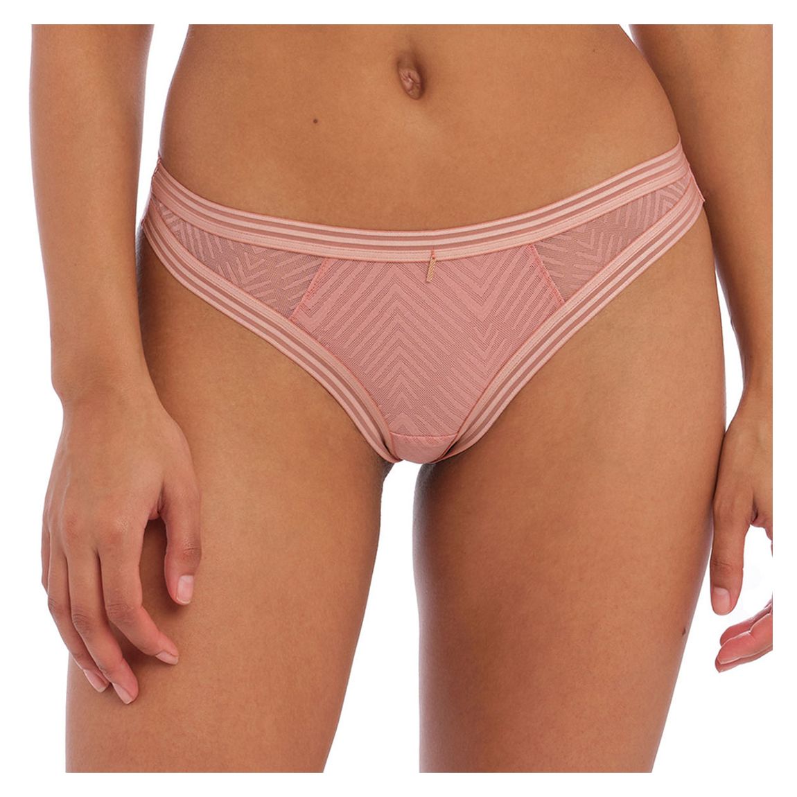 Pink Tailored Brazilian main product photo