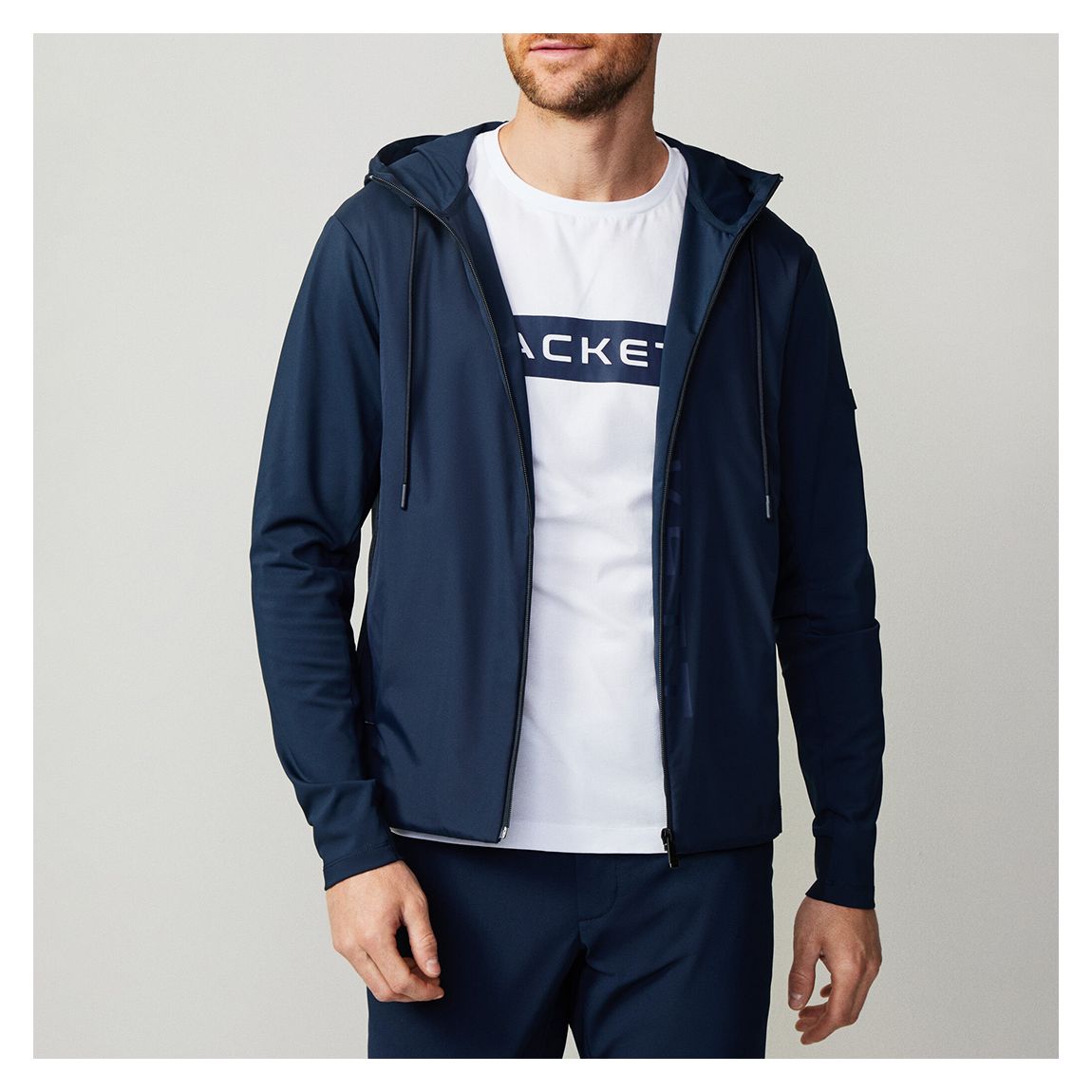 HACKETT HM581270 - Sudadera main product photo