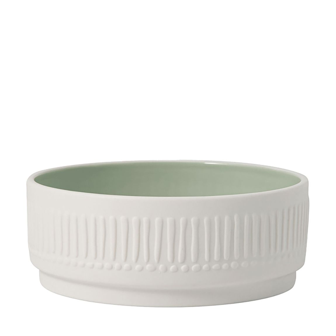 it's my home Plant bowl Blossom mineral 17 x 6cm main product photo