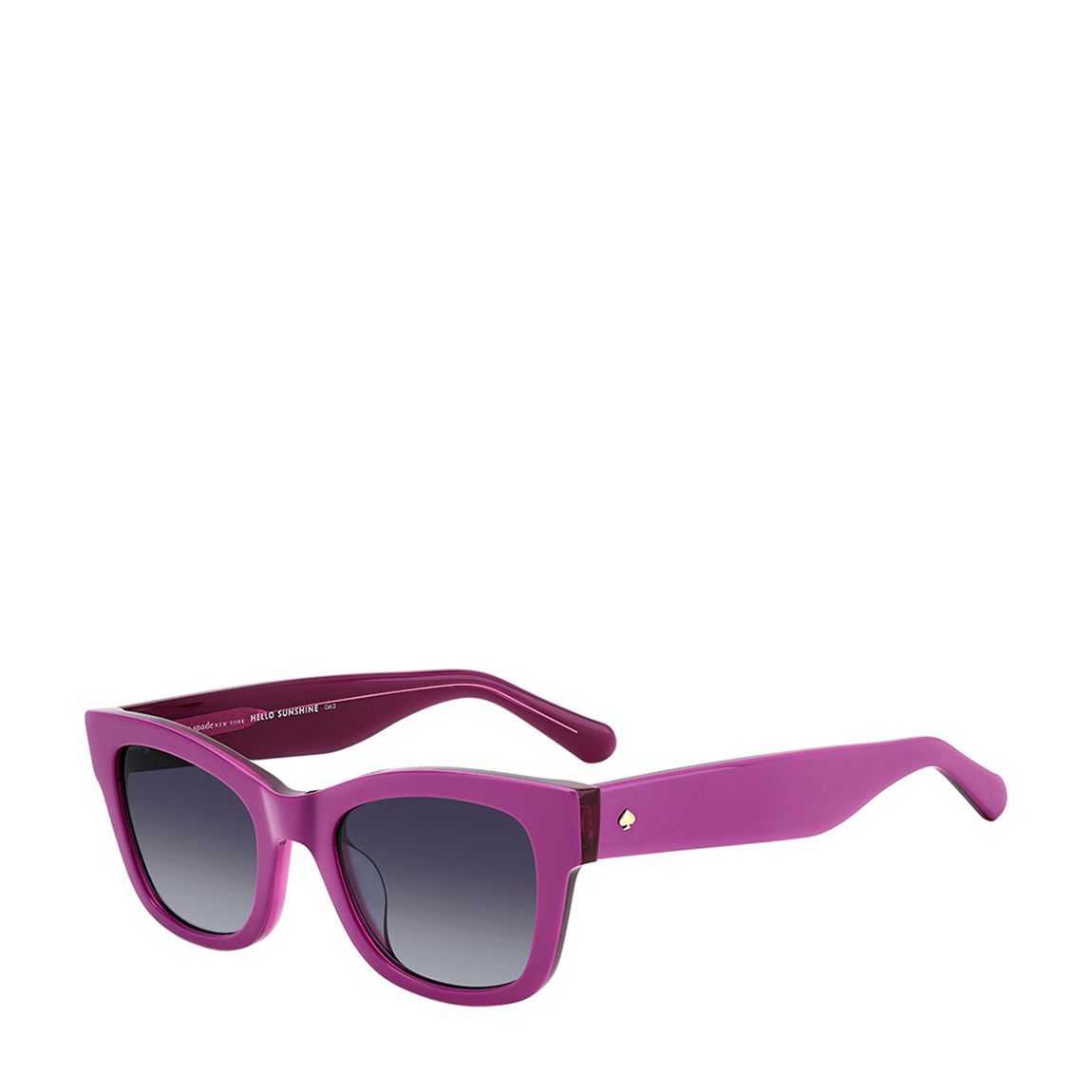 Pink Cat Eye Sunglasses 50mm main product photo