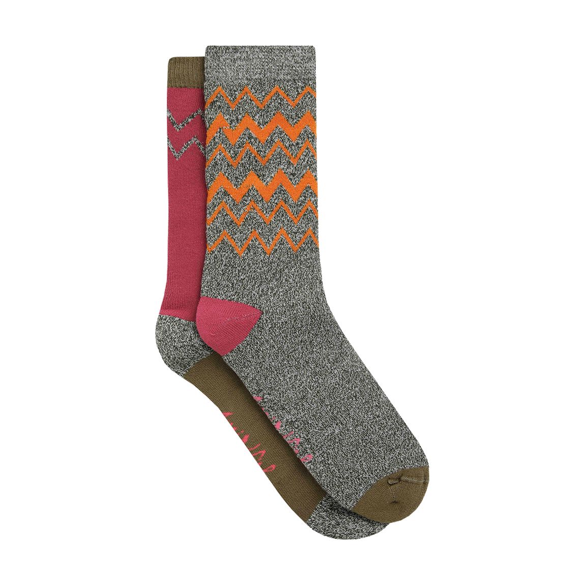 Celia Walking Sock 2pk main product photo