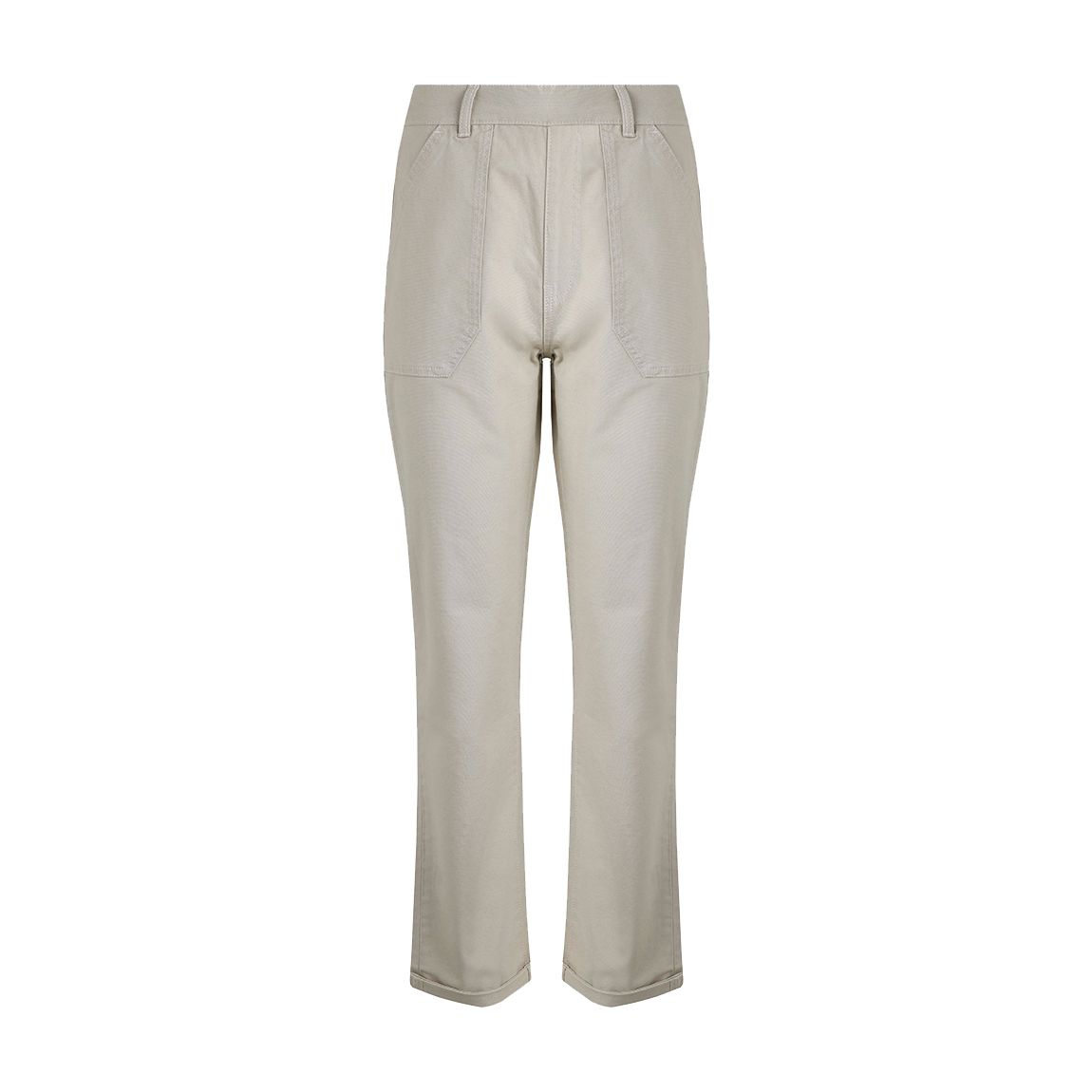 Stone Organic Cotton Trouser main product photo