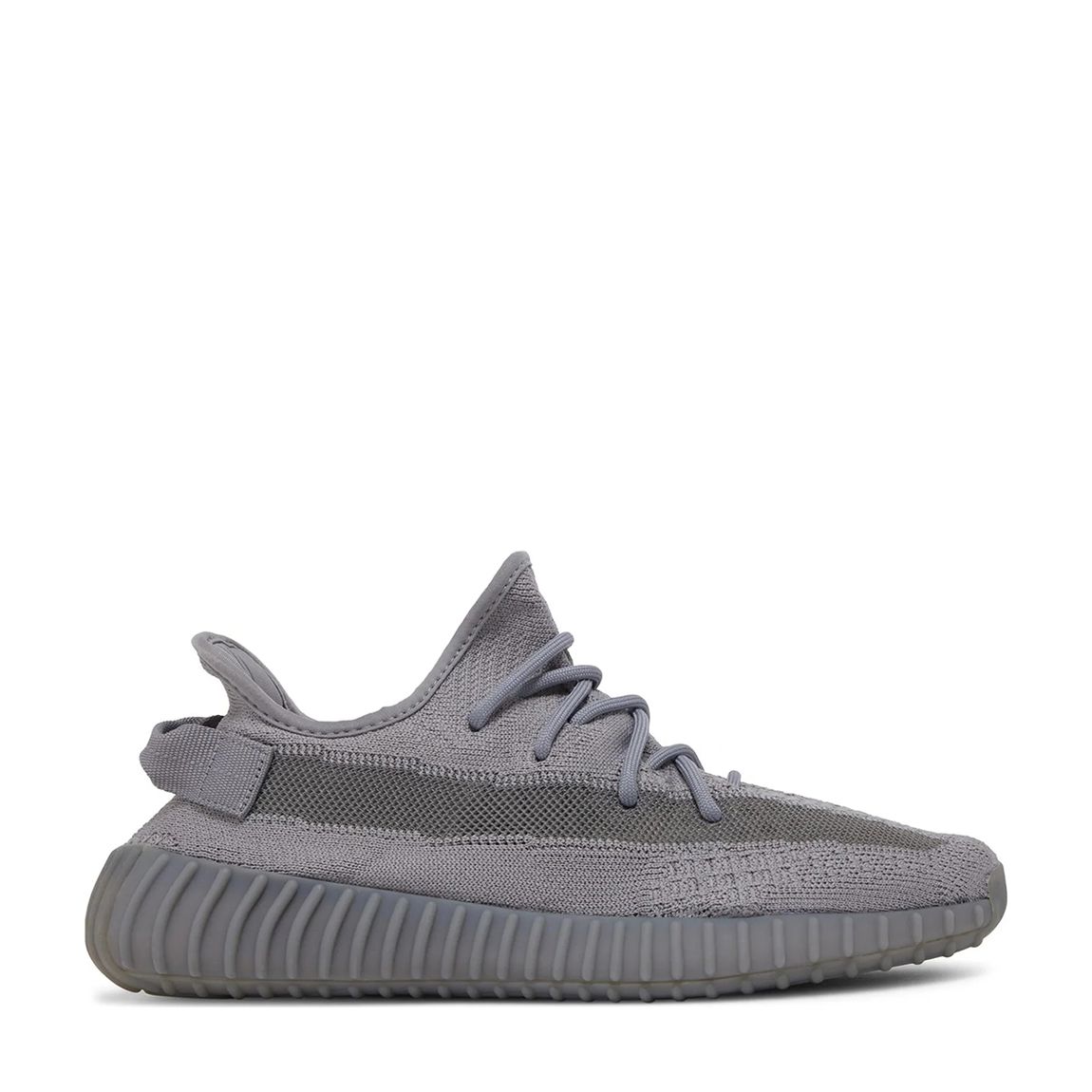 Unisex Grey Yeezy Bost 350 V2 Trainers main product photo