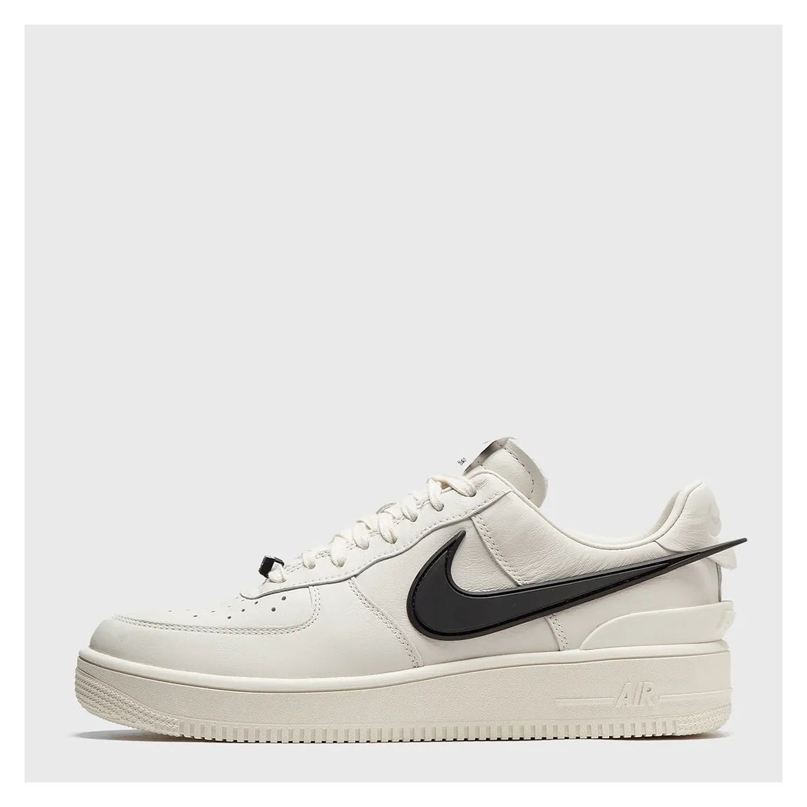 Unisex White Phantom Nike Air Force 1 Low SP Trainers main product photo