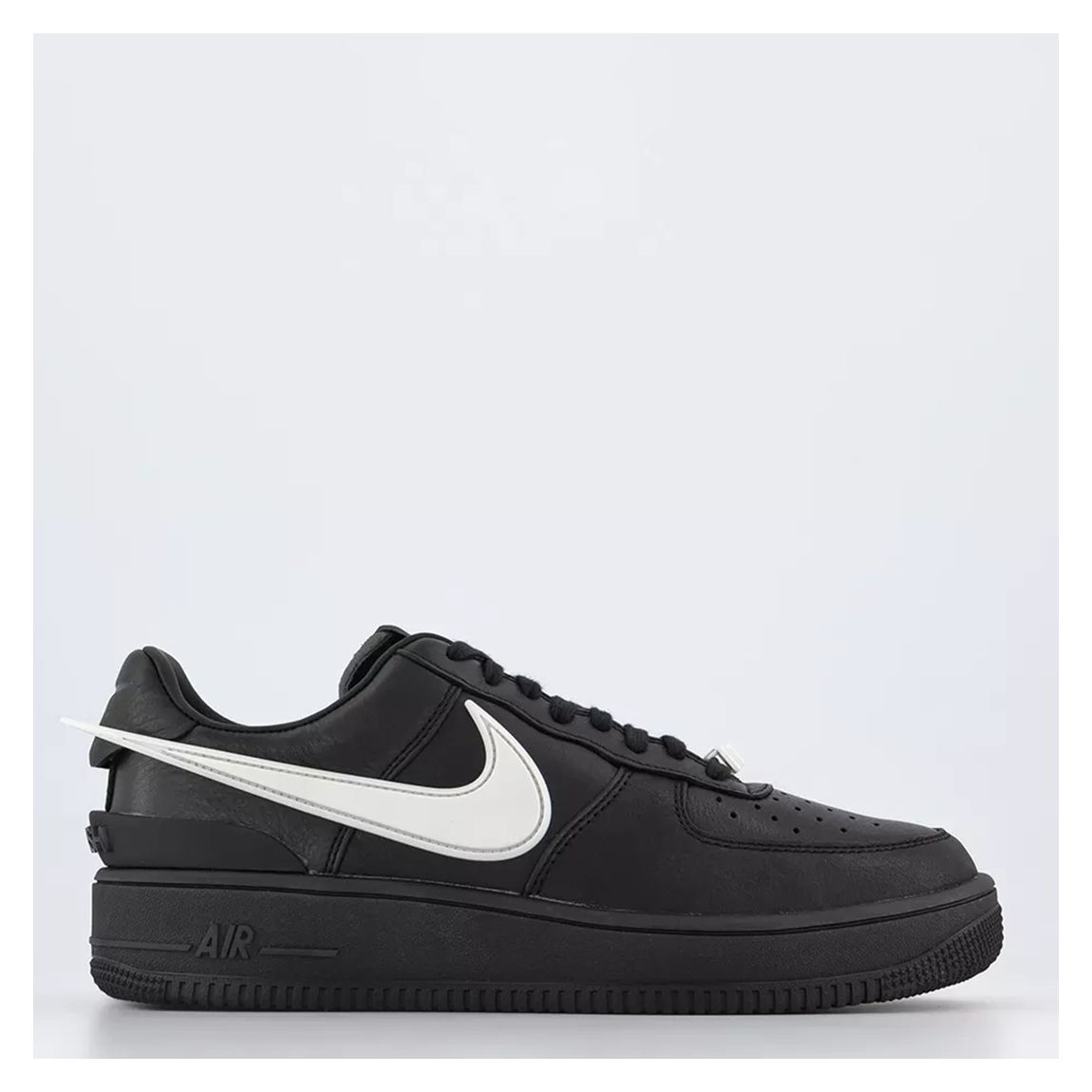 Unisex Black Ambush Nike Air Force 1 Low SP Trainers main product photo