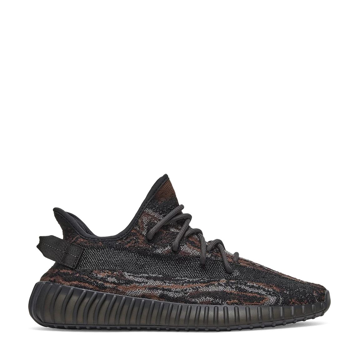 Women's MX Rock Adidas Yeeezy Boost 350 V2 Trainers main product photo