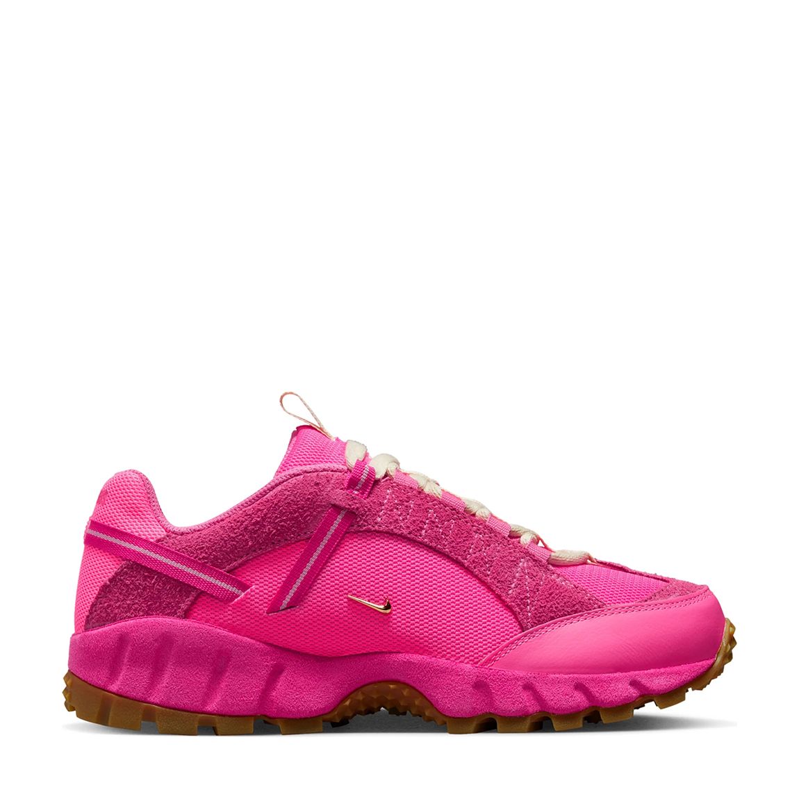 Unisex Pink Nike Air Humara x Jacquemus Trainers main product photo