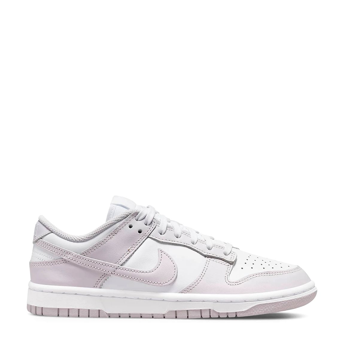 Unisex White Venice Nke Dunk Low Trainers main product photo