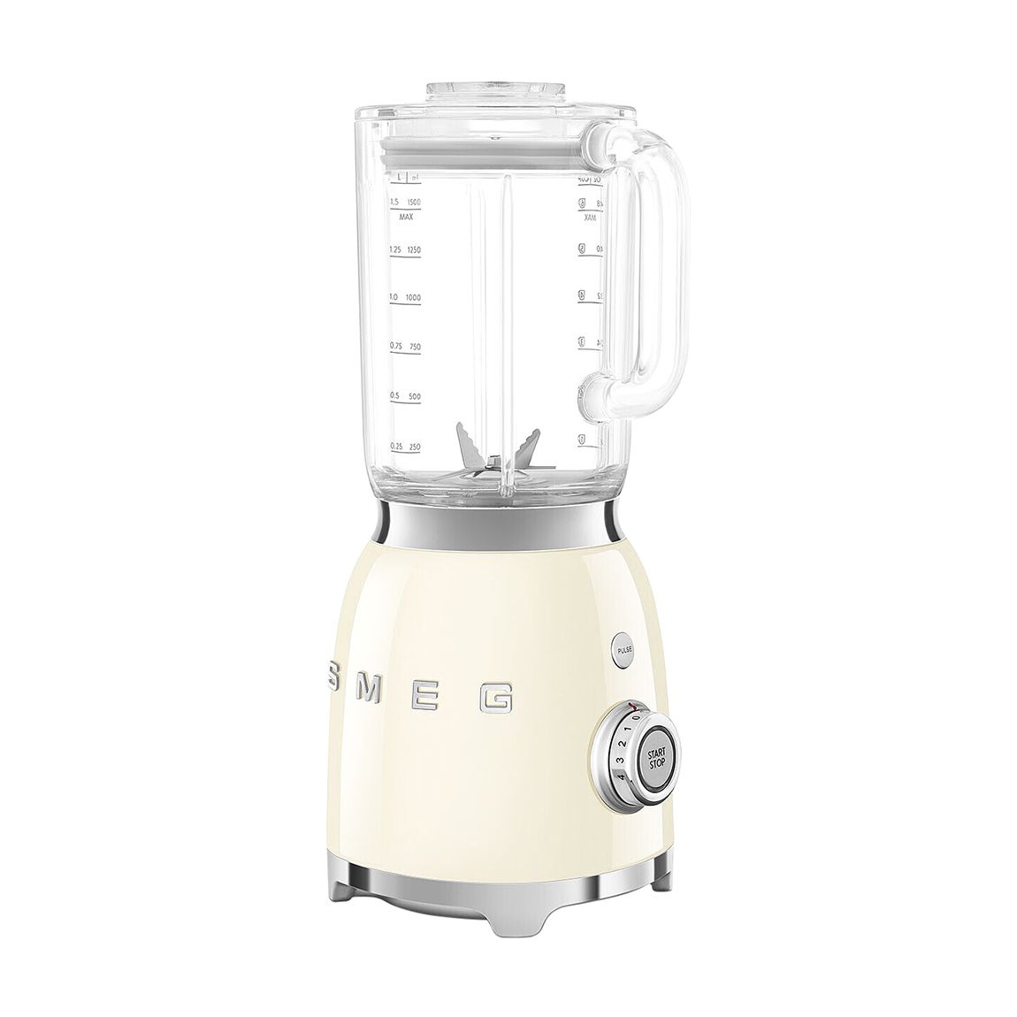 Smeg Blender in Cream main product photo