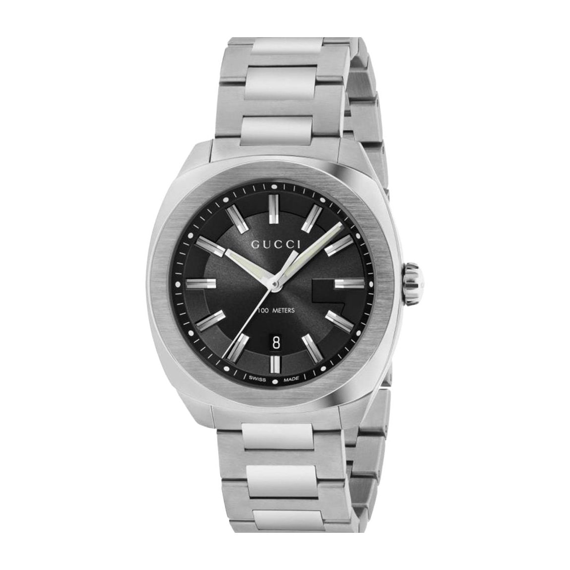 Gucci YA142301 Quartz Men's Watch main product photo