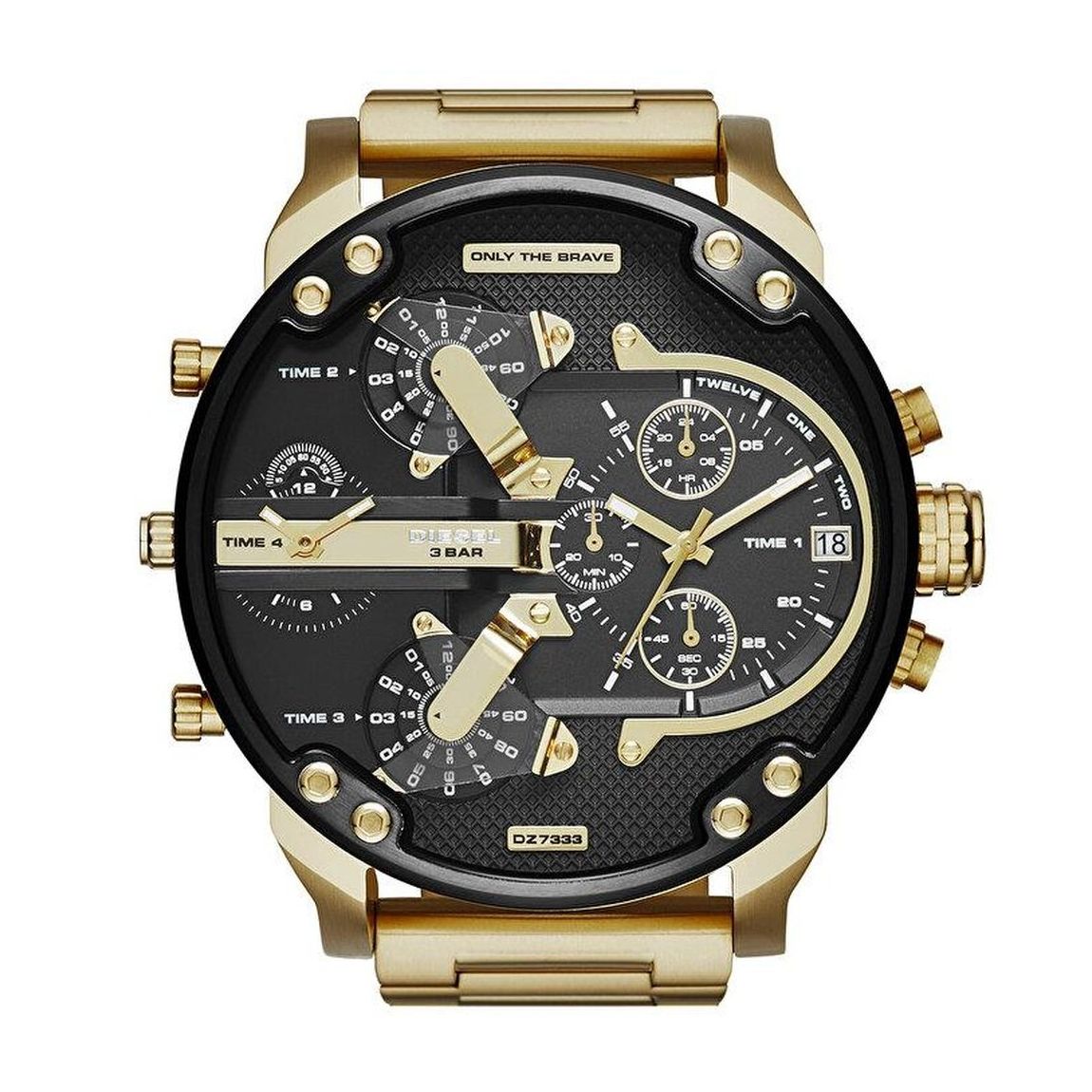 Diesel DZ7333 Men's Watch main product photo