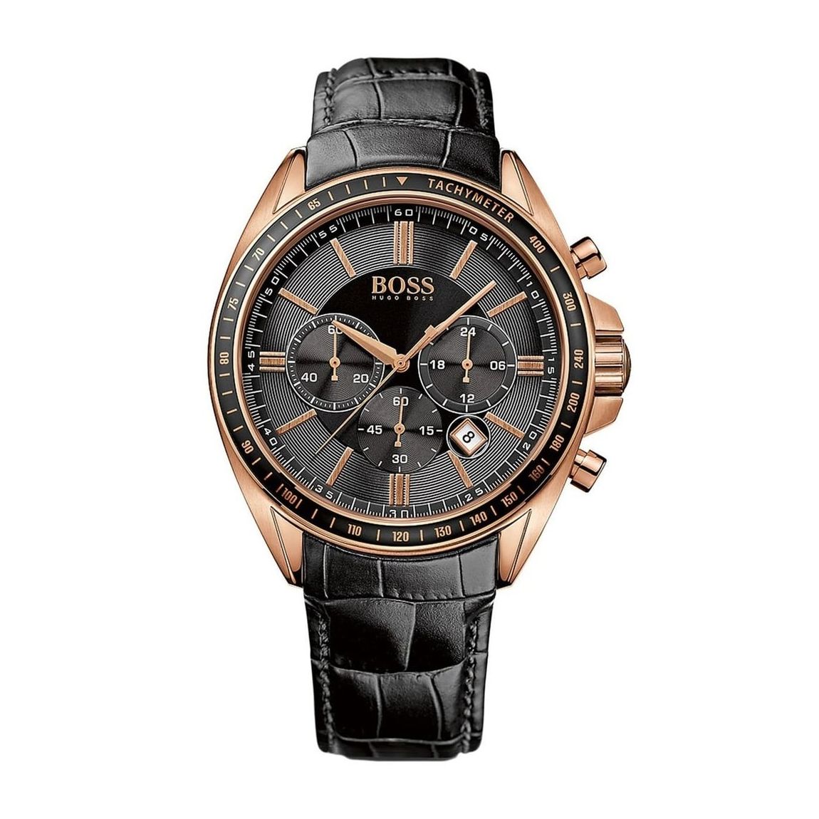 Hugo Boss 1513092 Drivers Sport Men's Watch main product photo