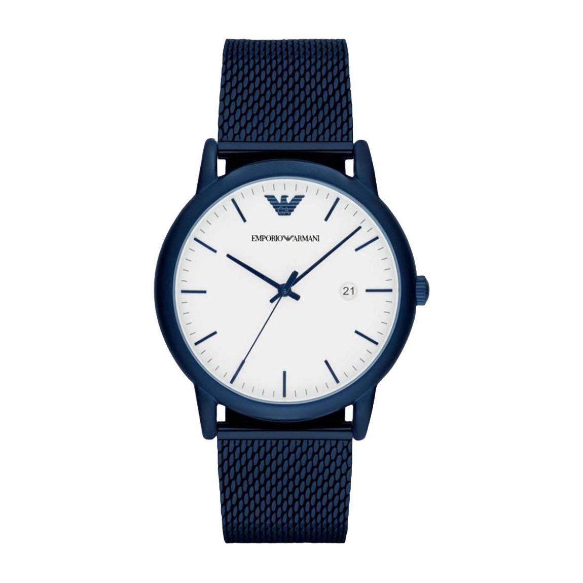 Emporio Armani AR11025 LUIGI Men's Watch main product photo