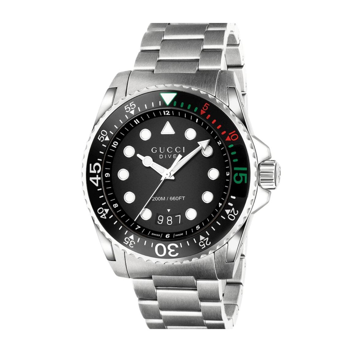 Gucci YA136208 Men's Watch main product photo