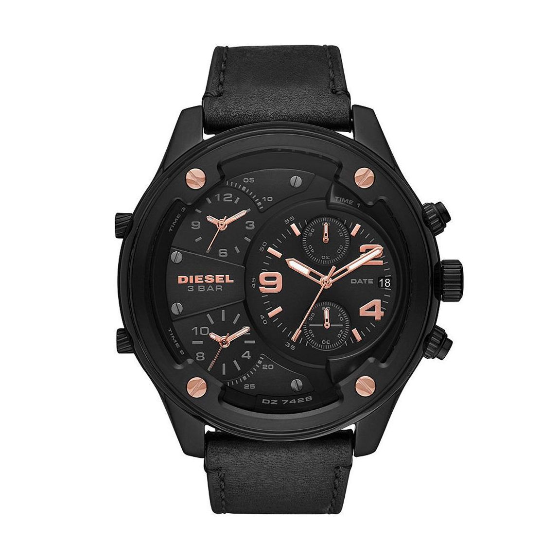 Diesel DZ7428 Boltdown Chronograph Men's Watch main product photo