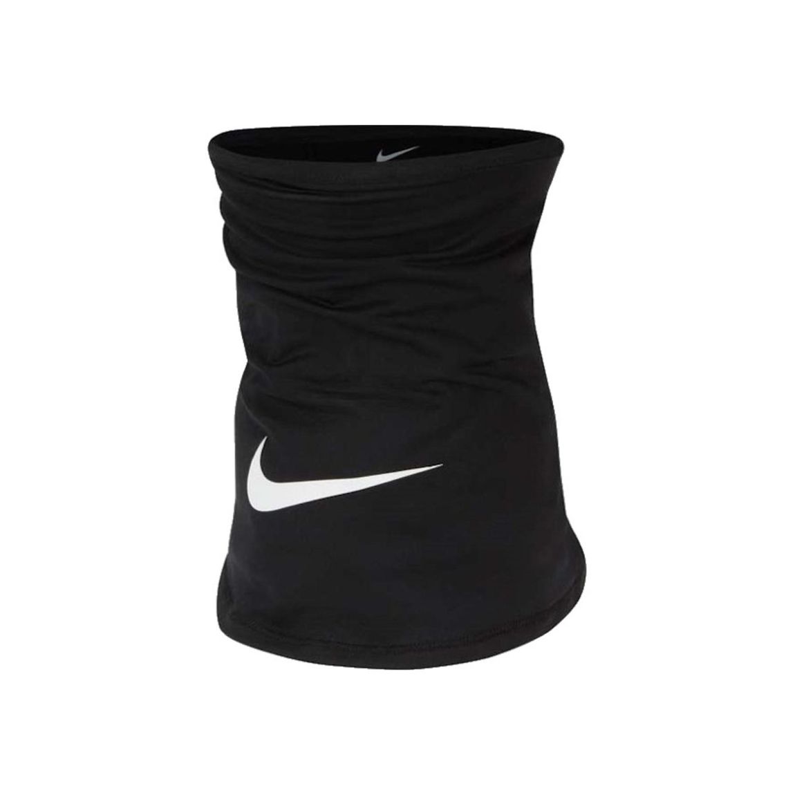 Neck Warmer Polyester Black main product photo