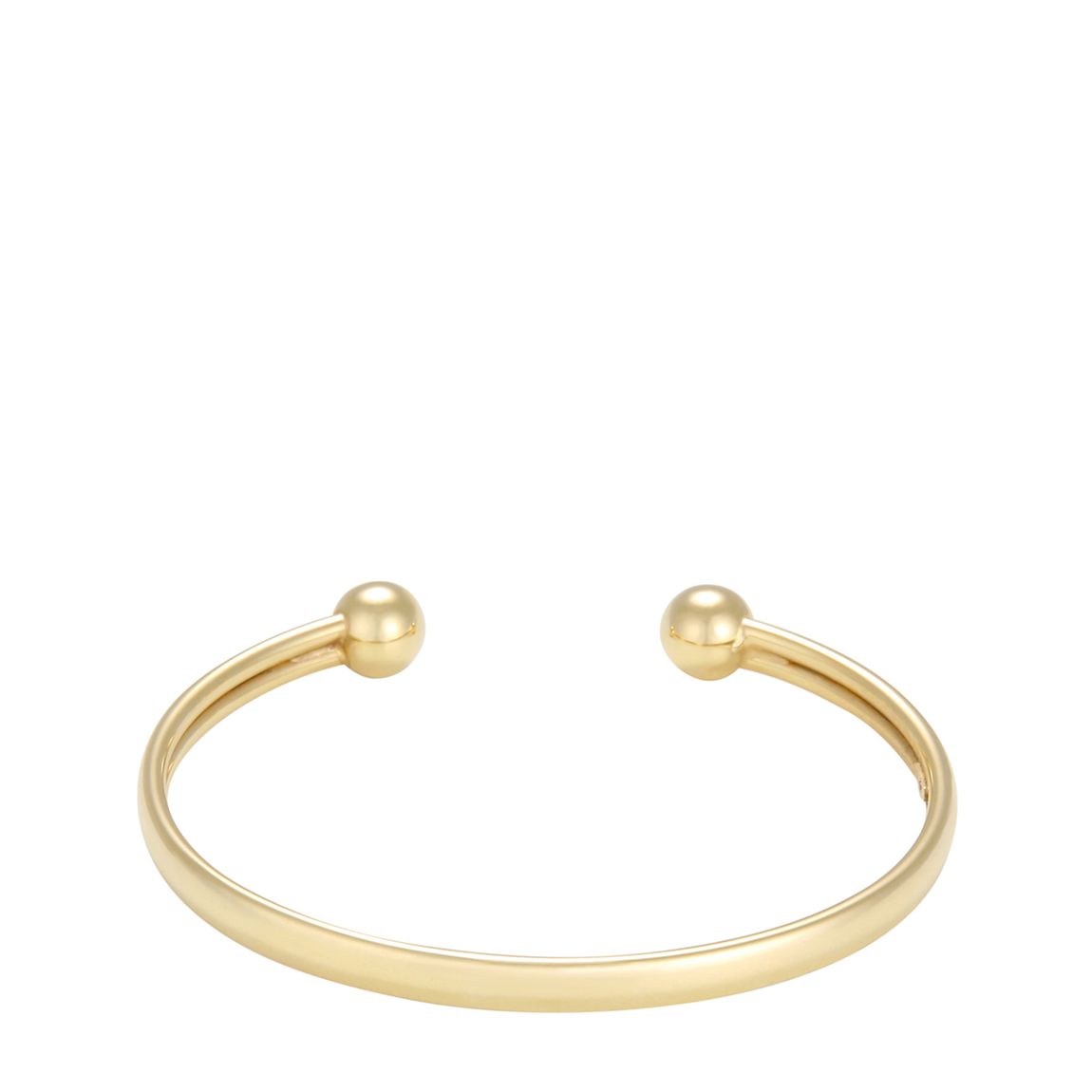 Gold Diva Bracelet main product photo