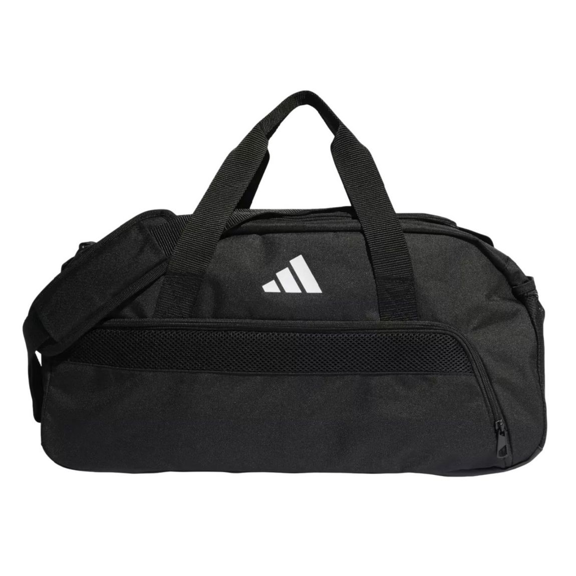 Duffle Bag Tiro League Polyester Black/White main product photo