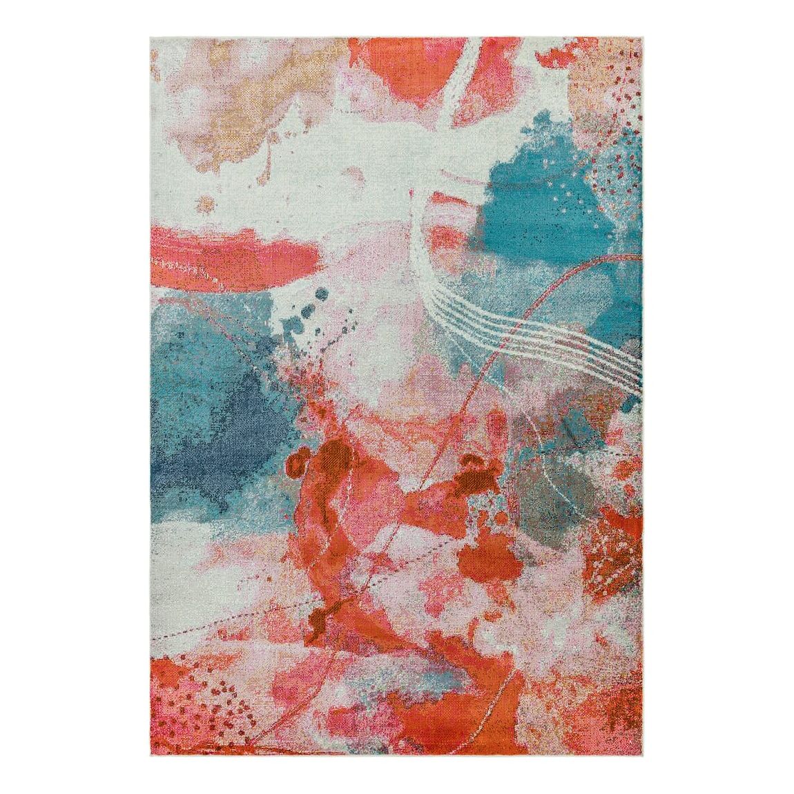 Amelie AM06 Sundown Rug 160x230cm main product photo