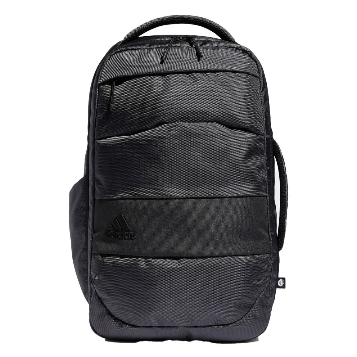 Backpack Golf Premium Polyester Black main product photo
