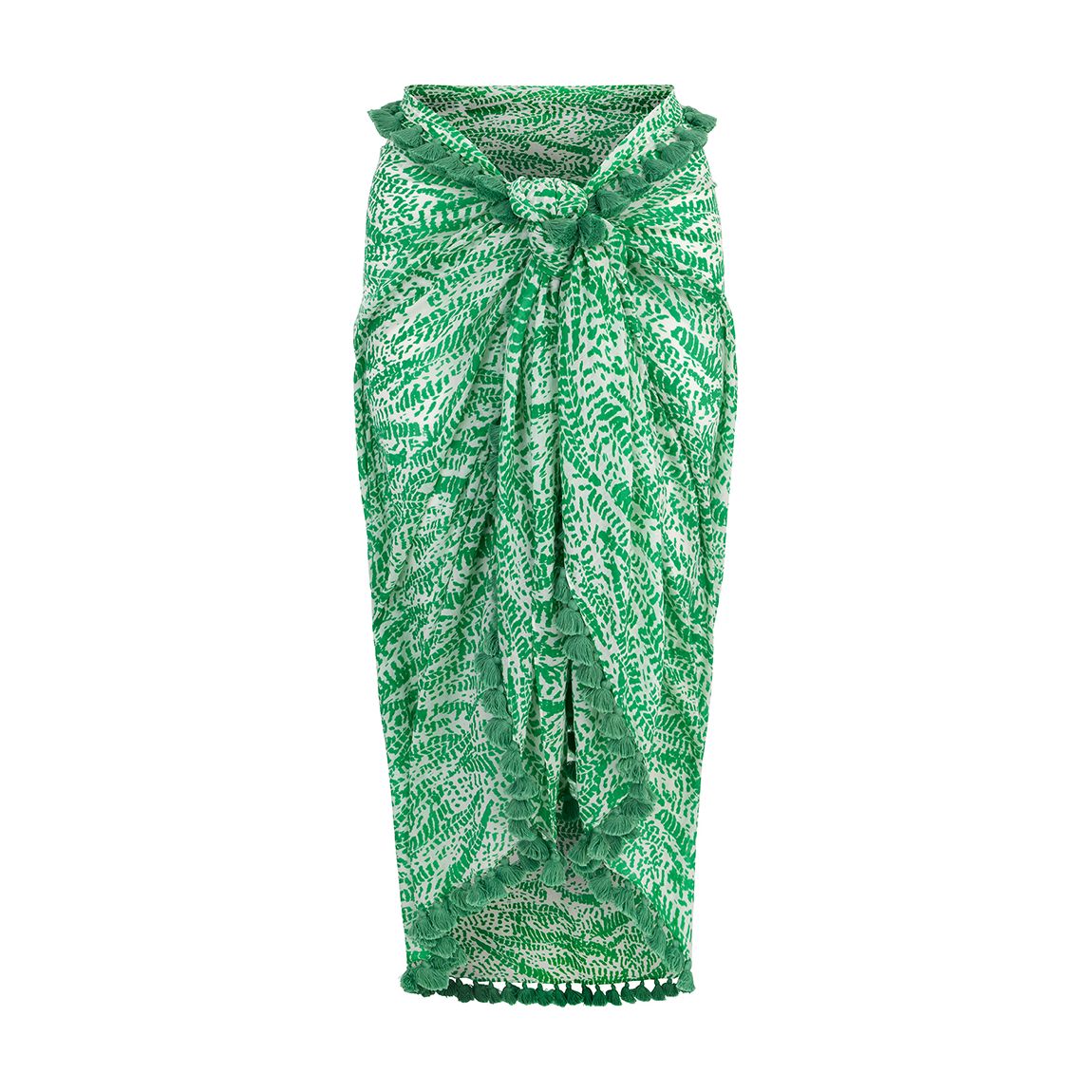 Belle Mare Plage Sarong main product photo