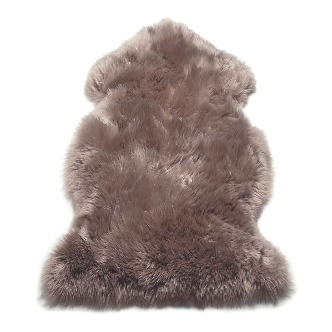 Sheepskins Mink Rug 180x180cm main product photo