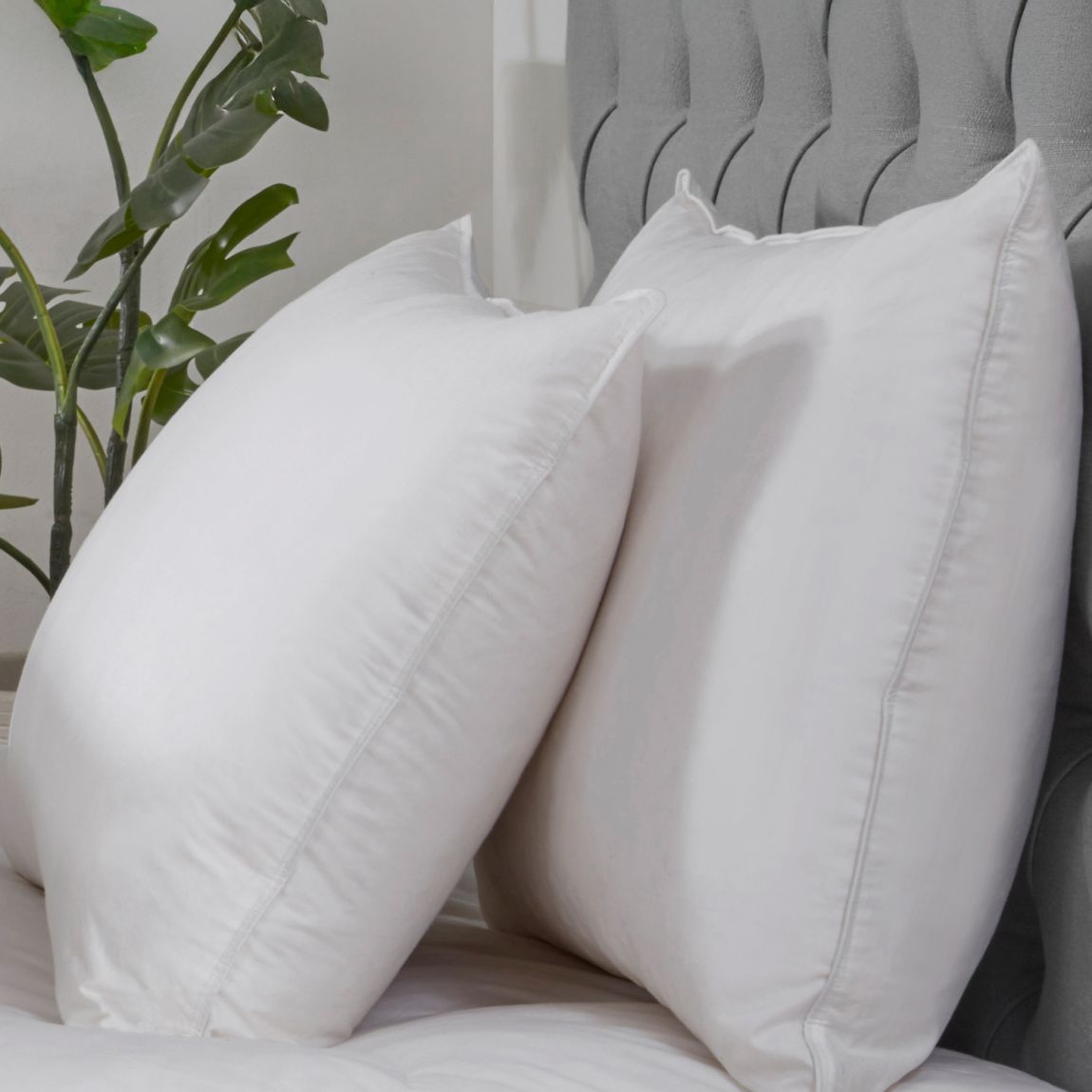 Duck Feather and Down Pillows main product photo