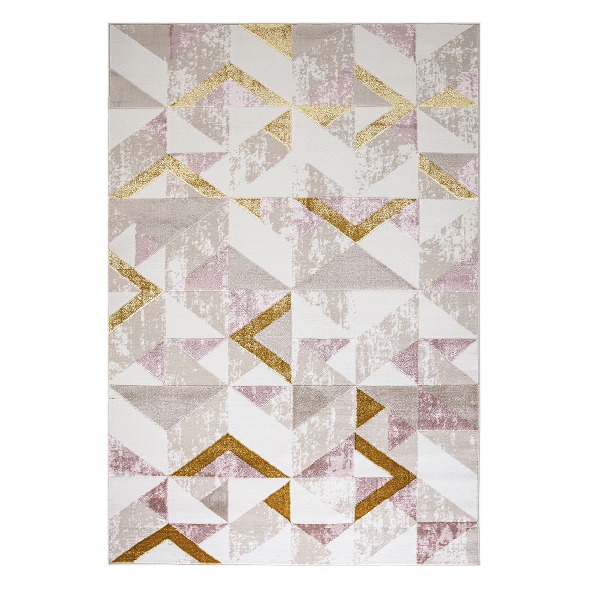 Orion OR10 Flag Pink Rug 80x150cm main product photo