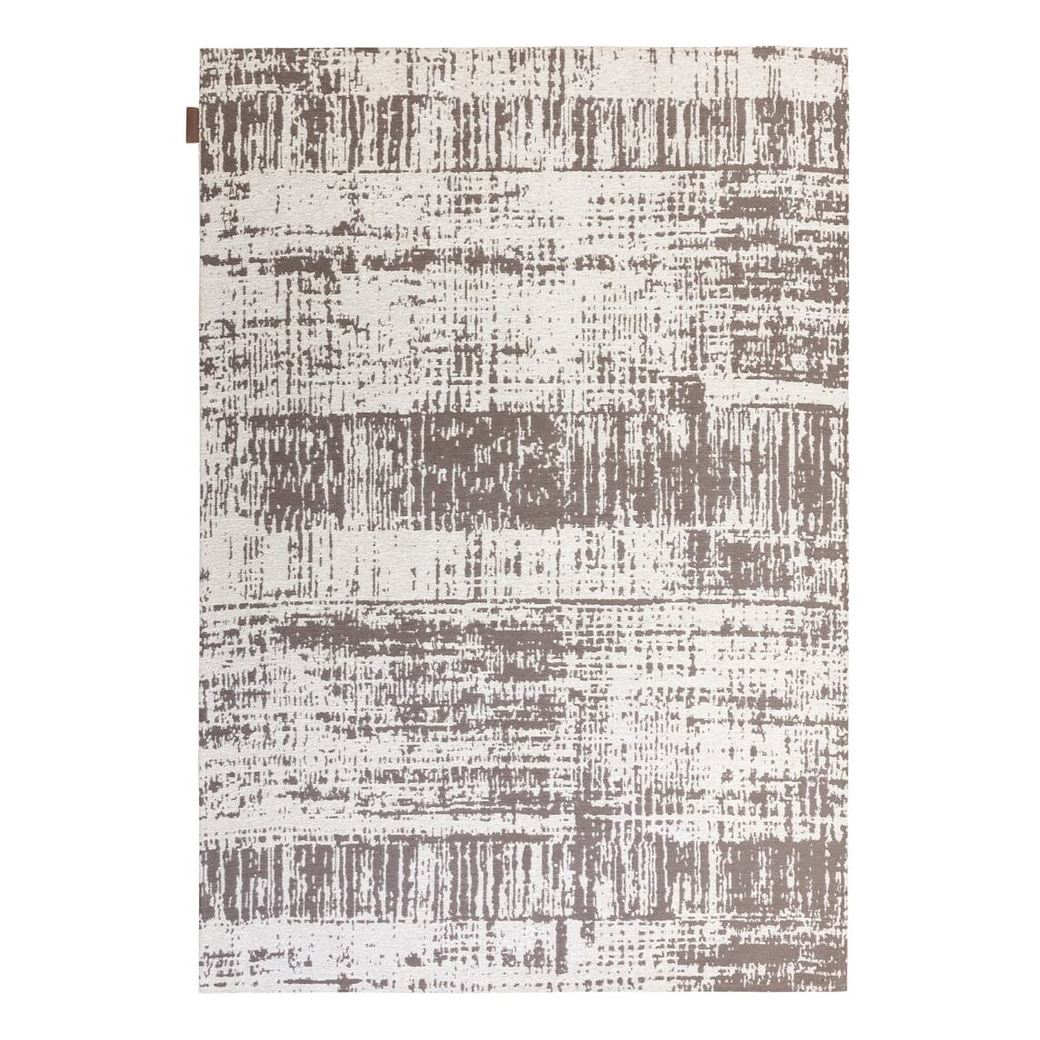 Beau White Rug 200x290cm main product photo