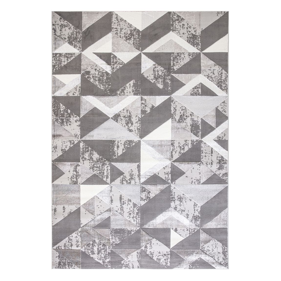 Orion OR09 Flag Silver Rug 120x170cm main product photo