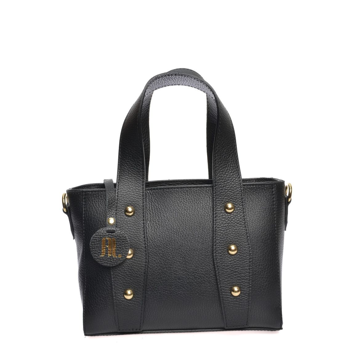 Black Shoulder Bag main product photo