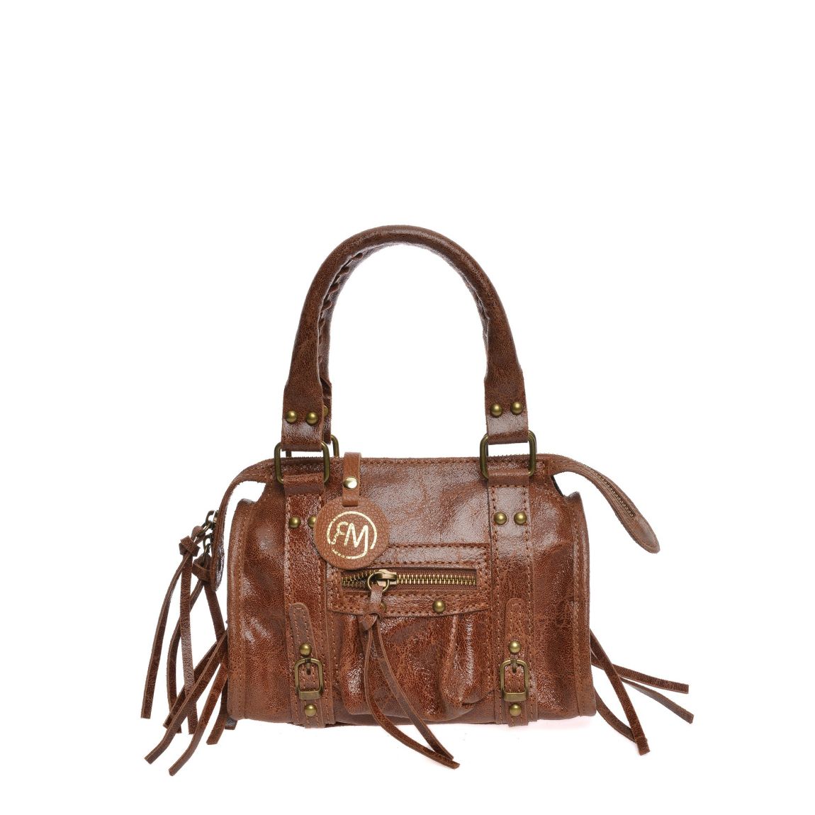 Brown Handbag main product photo