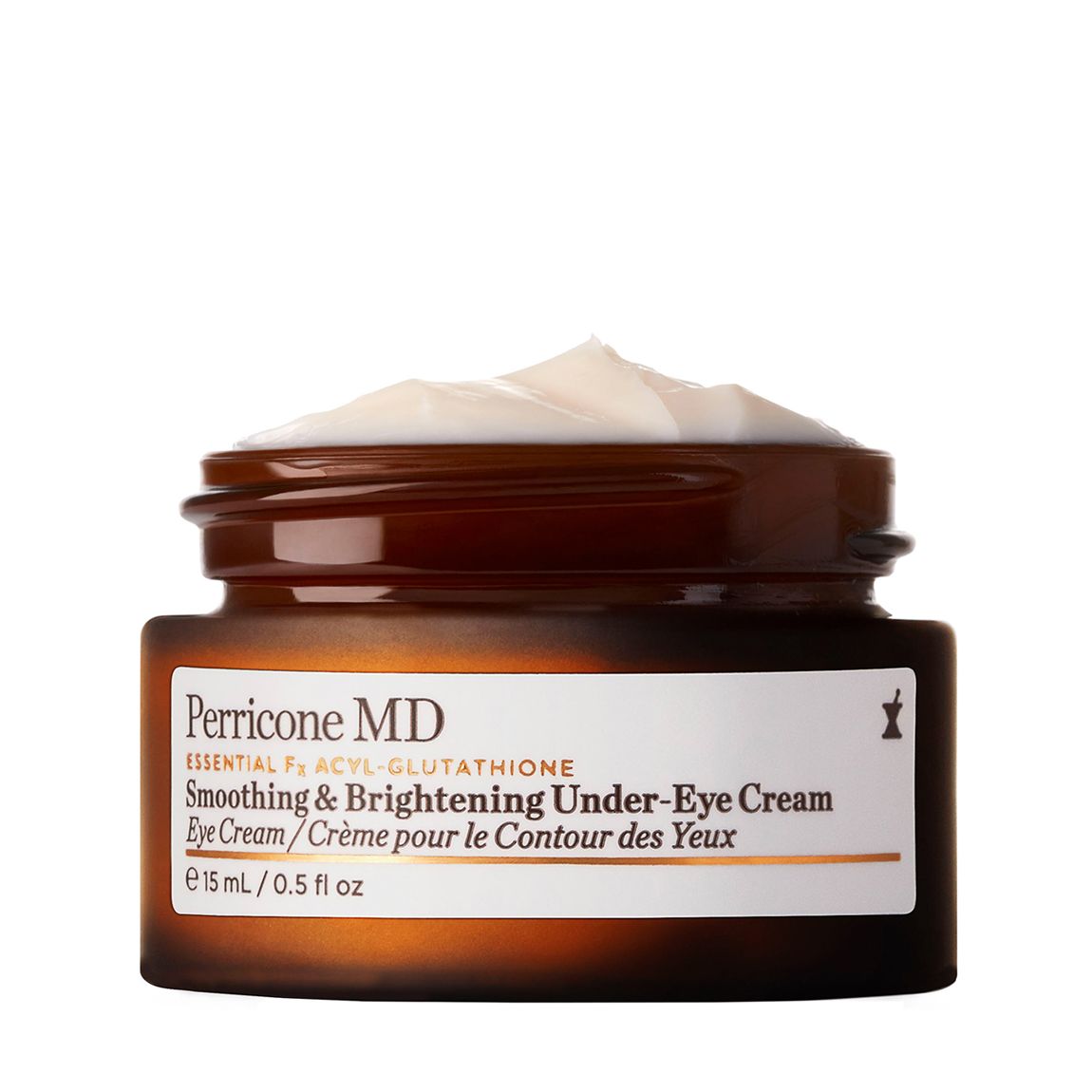 Essential Fx Acyl-Glutathione Smoothing & Brightening Under-eye cream 0.5oz / 15ml main product photo