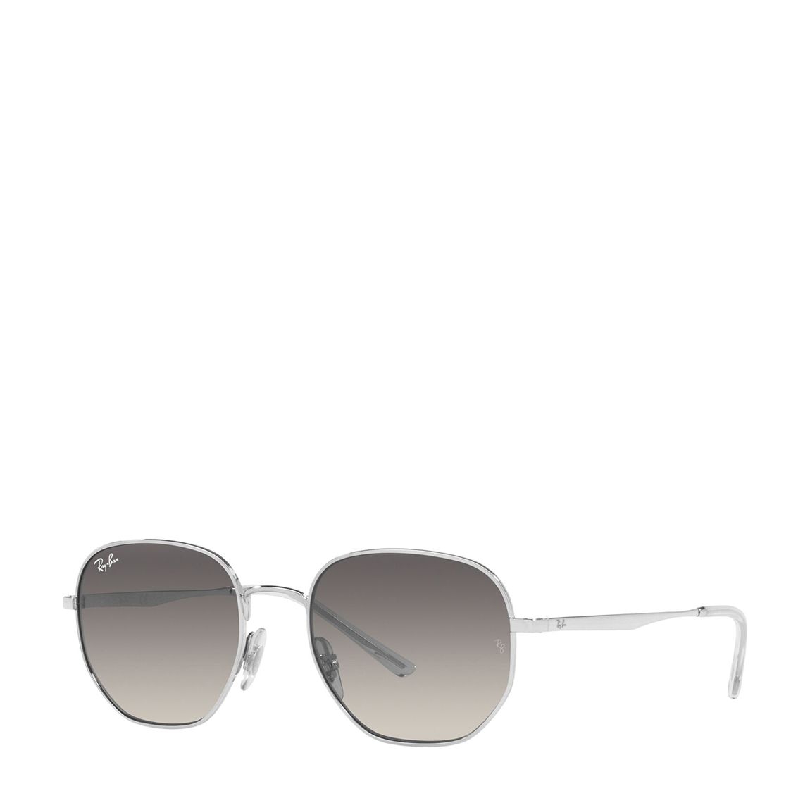 Silver Sunglasses 51mm main product photo